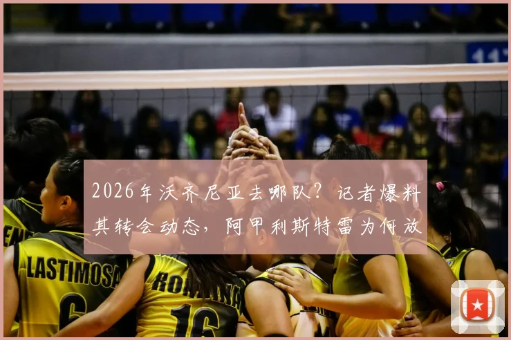 2026年沃齐尼亚去哪队？记者爆料其转会动态，阿甲利斯特雷为何放弃签约